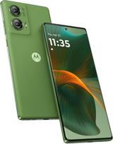 "Motorola Edge 50 Fusion 5G" 8GB/256GB Miško žalia XT2429-2