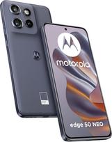 "Motorola Edge 50 Neo" 256GB/8GB RAM Dual SIM Pilka