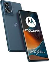 "Motorola Edge 50 Fusion" 512GB/12GB RAM Dual SIM Miško mėlyna