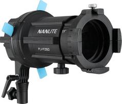 "NANLITE PJ-FMM-19" projekcinis priedas "Forza 60 60B" 19°