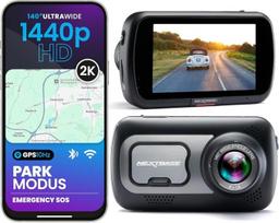 "Nextbase 522GW DASH CAM" internetinė kamera USB, "Wifi", belaidis ryšys