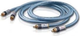 "Oehlbach XXL Series 1 NF Audio RCA kabelis