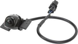 "Pissente" galinio vaizdo kamera, atspari vandeniui IP68 1080P CMOS plataus kampo, tinkanti Tucson 2016-2017 OE 95760D3100/3101/3000