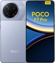"Poco F7 Pro 12+256 Blue