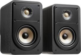 "Polk Audio Signature Elite ES15" didelės raiškos garsiakalbiai namų kino teatrui, stereofoniniai garsiakalbiai, erdviniai garsiakalbiai, "HiFi" garsiakalbiai, "Hi-Res" sertifikuoti, suderinami su "Dolby Atmos" ir DTS:X (pora)