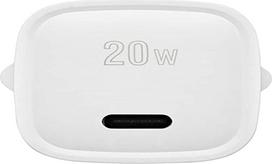"QDOS PowerCUBE Mini 20" adapteris