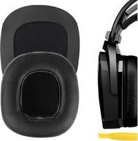 "Razer Tiamat" ausinių pakaitinis ausies padas / ausies pagalvėlė / ausies kaušelis / ausies dangtelis / ausų pagalvėlės remonto dalys