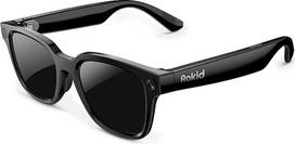 "Rokid AI Glasses Style", išmanieji AI akiniai su "Gemini" ir "ChatGPT", 12 MP kamera ir vertimu realiuoju laiku - išmanieji akiniai su atviros ausies garsu, balso valdymu, laisvų rankų funkcija kelionėms ir verslui