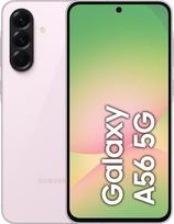 "Samsung A566B Galaxy A56 5G 256GB Nuostabiai rožinės spalvos