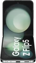 "Samsung F731B Galaxy Z Flip5 5G" 512GB/8GB RAM Dual SIM Mint
