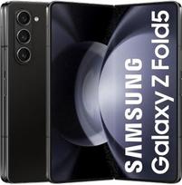 "Samsung F946B Galaxy Z Fold5 5G 1TB / 12GB RAM Dual SIM Phantom Black