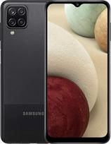 "Samsung Galaxy A12" išmanusis telefonas 64GB, 4GB RAM, dvi SIM kortelės, juodas (atnaujintas)