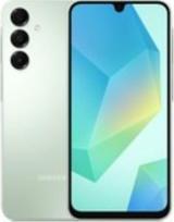 "Samsung Galaxy A16" 128Gb 4Gb Ram šviesiai žalias mobilusis telefonas (garantija)