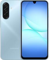 "Samsung Galaxy A17 5G", 256GB, 8GB, 50 MP Bildschirm 6,7 Zoll - Blau