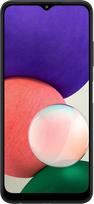 "Samsung Galaxy A22 5G", išmanusis telefonas be SIM kortelės, 6,6 colio, 128GB, "Android" mobilusis telefonas, pilkas