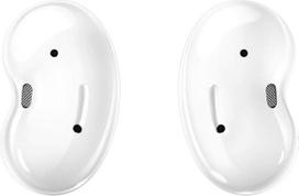 "Samsung Galaxy Buds Live" tikros belaidės ausinės, mistiškai baltos spalvos, (BT)