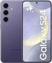 "Samsung galaxy s24" 8/256 purpurinės spalvos