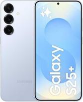 "Samsung Galaxy S25+" šviesiai mėlyna 512GB