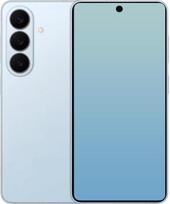"Samsung Galaxy S26 5G" 12GB/256GB dangaus mėlyna Dual SIM