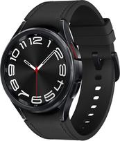 "Samsung Galaxy Watch 6 Classic R950" 43 mm juodas ES išmanusis