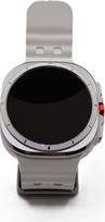 "Samsung Galaxy Watch Ultra LTE" SM-L705 (2025) 47 mm, Tit. Balta