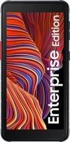 "Samsung Galaxy Xcover 5 Dual SIM", visų operatorių, 64GB 4GB RAM SM-G525FN/DS Juoda