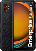 "Samsung Galaxy Xcover7 Pro", tvirtas dirbtinio intelekto išmanusis telefonas be sutarties, "Android" telefonas su "Knox Suite", 6GB RAM, 128GB atminties, 50 MP fotoaparatas, nuostabios grafito spalvos, 3 metų gamintojo garantija