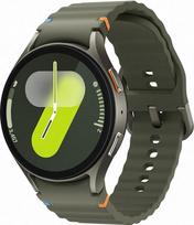 "Samsung L300 Galaxy Watch7", 40 mm, juodos spalvos