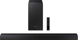 "Samsung Soundbar