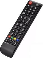 "Samsung Smart TV" nuotolinio valdymo pultas BN59-01175N - universalus AA59-00603A AA59-00786A 59-00741A UN75H6350 nuotolinio valdymo pultas, suderinamas su "Samsung" UHD LED LCD QLED 4K televizoriais