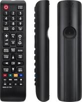 "Samsung" nuotolinio valdymo pultas, universalus nuotolinio valdymo pultas, skirtas "Samsung" televizoriui, originalus, universalus nuotolinio valdymo pultas, skirtas "SmartTV" televizoriui