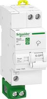 "Schneider" kombinuota apsauga nuo viršįtampių 1P+N su priedais 10kA XP serija