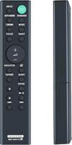 "Sony Soundbar HTSF150 HT-SF150 HTS100F HT-S100F Soundbar" nuotolinio valdymo pulto pakeitimas