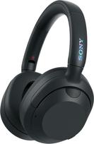 "Sony ULT WEAR 900N" belaidės "Bluetooth" triukšmą slopinančios ausinės - juodos (atnaujintos)
