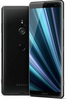 "Sony Xperia XZ3" išmanusis telefonas 15,2 cm (6 colių) QHD+ HDR 18:9 OLED ("Snapdragon 845", 4GB RAM, 64GB vidinės atminties, 19 MP kamera, "Android") Juodas