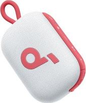 "soundcore Select 4 Go" "Bluetooth" garsiakalbis, itin nešiojamas, iki 20 valandų atkūrimo, IP67 apsauga nuo vandens ir dulkių, plūduriuojantis, galingas garsas, skirtas naudoti patalpose ir lauke (atnaujintas)