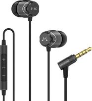 "SoundMAGIC E11" didelio tikslumo vidinės ausinės su garso izoliacija ir triukšmo mažinimu, ausinės