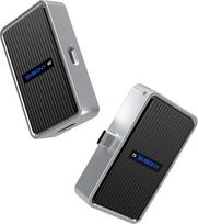 "Svbony TransAir4" belaidis HDMI rinkinys, 4K @ 30 Hz vaizdo išvestis, 50 m atstumas, C tipo maitinimo šaltinis (TX), dokinės stotelės funkcija, veidrodinio atspindėjimo ir išplėtimo režimas, "Plug & Play" konferencijų salėms