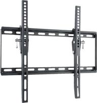 "Techly" 020638 - Sieninis laikiklis LCD/LED/PDP 23-55'' televizoriui, 45 kg, VESA, pakreipiamas, juodas