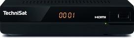 "TechniSat HD-S 221" palydovinis imtuvas (HDMI, HDTV, USB 2.0)