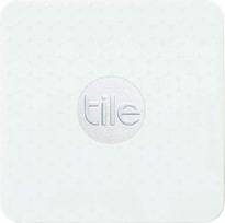 "Tile Slim" - telefono ieškiklis. Piniginės ieškiklis. Daiktų ieškiklis - 1 pakuotė