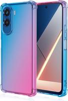 "Topme" dėklas išmaniajam telefonui, suderinamas su Poco M7 (4G) (telefono matmenys 171,08 x 82,05 x 8,55 mm). Išmatuokite savo mobiliojo telefono dydį.
