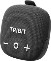 "Tribit StormBox Micro 3 Bluetooth Lautsprecher mit 13W XBass Sound, Bluetooth 6.0, 24 Std., IP68 Wasserdicht, TWS, Fahrradlautsprecher mit Gurt & Magnetische Fixierung für Golf, Outdoor und Reisen