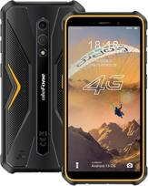 "Ulefone Armor X12" telefonas Atsparus duženoms "Android" 13GB 6GB + 32GB ROM/TF-256GB 4860mAh baterija 13MP + 8MP fotoaparatas Ekranas 5,45" HD+ Atsparus duženoms 4G Dual SIM/NFC/GPS/2 metų garantija