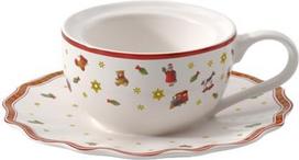 "Villeroy & Boch" kalėdinis žaislų žibintas