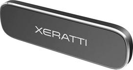 "Xeratti" magnetinis automobilinis telefono laikiklis, universalus plokščias automobilinis laikiklis, skirtas GPS, laisvų rankų įrangos ir srautinio perdavimo įrenginiams, prietaisų skydeliui, šaldytuvui, staliniam išmaniojo telefono laikikliui