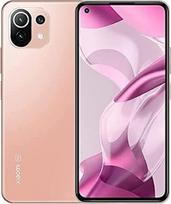 "Xiaomi 11 Lite 5G NE" - Išmanusis telefonas 128GB, 8GB RAM, dvi SIM kortelės, persikų rožinės spalvos