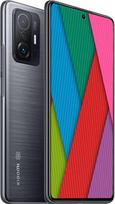 "Xiaomi 11T Pro Cinemagic 5G Meteorite Grey" 256GB Dual SIM