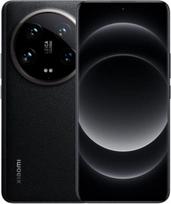 "Xiaomi 14 Ultra 5G" atrakintas išmanusis telefonas 16 + 512GB 120 Hz 6,73 AMOLED ekranas Keturių "Leica" fotoaparatas "Snapdragon 8 Gen 3" procesorius 5000 mAh baterija 90 W greitasis įkrovimas (juodas)