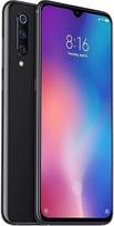 "Xiaomi Mi 9" 6,39 colių AMOLED ekrano išmanusis telefonas, Dual Sim, pasaulinė versija, fortepijono juoda